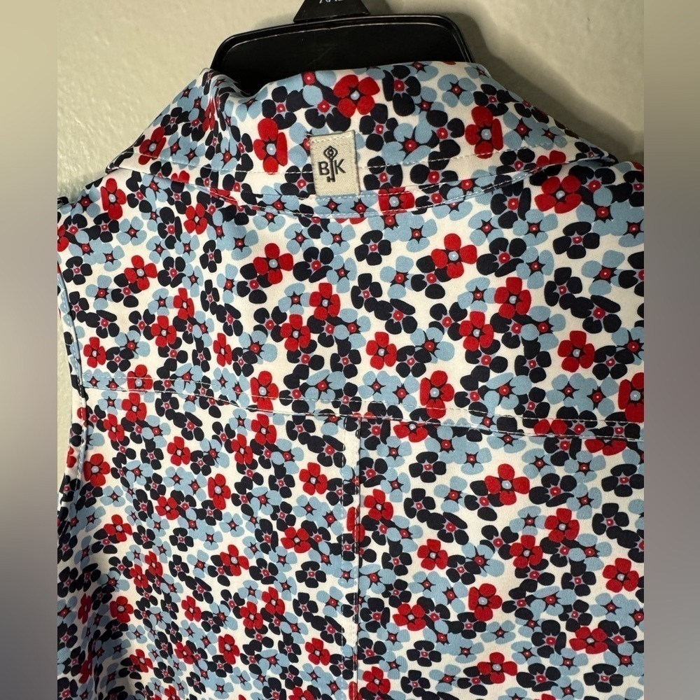 Belyn Key Golf Tank Top View 4